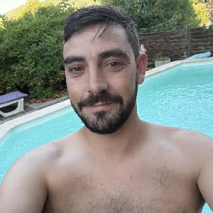 Photo de profil
