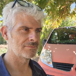 Photo de profil