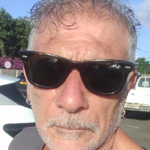 Photo de profil