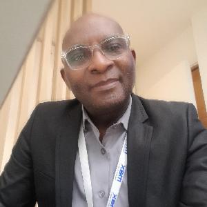 Photo de profil
