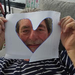 Photo de profil