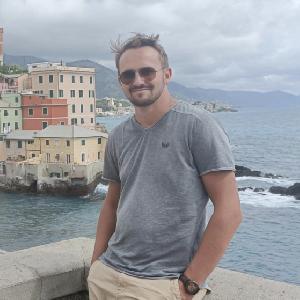 Photo de profil